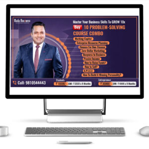 Fund Raising Course By Dr. Vivek Bindra