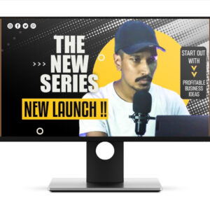 Himanshu Agarwal Course Bundle