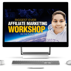 Affiliate Switch Event By Umer Qureshi