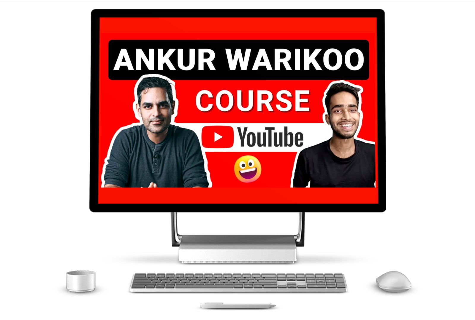 How To YouTube - YouTube By Ankur Wariko