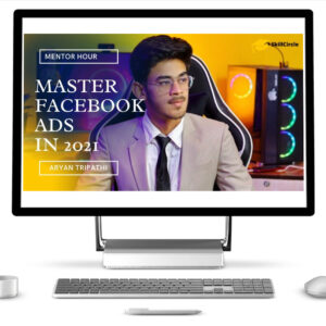 Facebook Ads Course By Aryan Tripathi