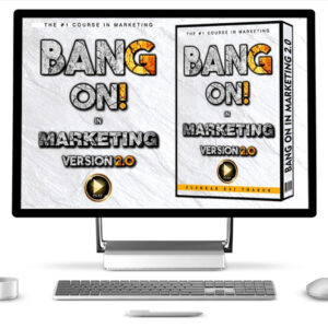 Bang On In Marketing™ Version 2.0 by Pushkar Raj Thakur