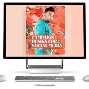 Campaign Design For Social Media - RAJEEV MEHTA