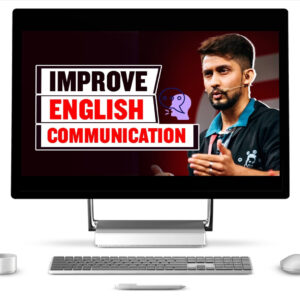 Improve English Communication by Digital Pratik