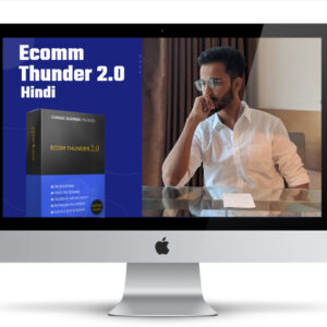Ecomm Thunder 2.0 - Hindi