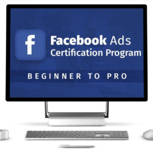 WSCubetech -Complete Facebook Ads Mastery Course : Beginner to Advanced