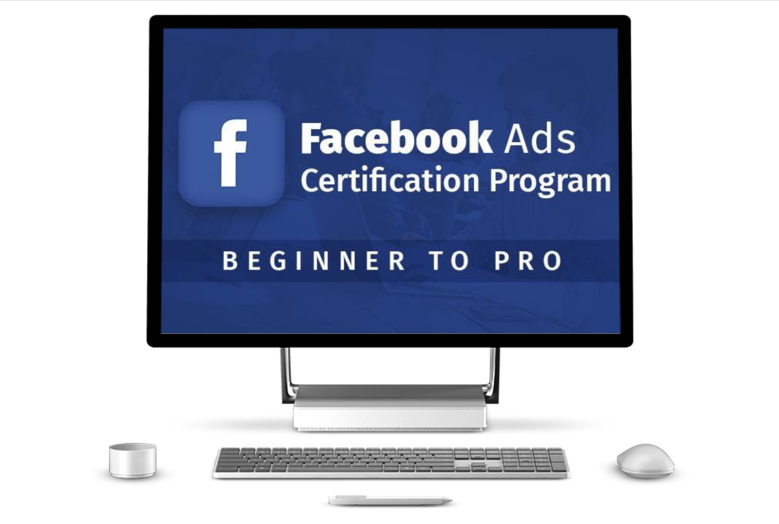 WSCubetech -Complete Facebook Ads Mastery Course : Beginner to Advanced