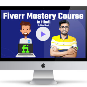 Fiverr Mastery Course 2020 - Get Orders on Fiverr By Abdul Basit