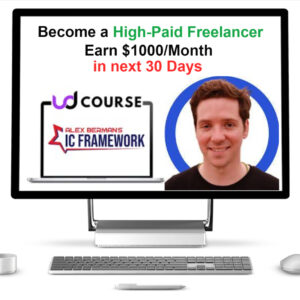 IC Framework - Alex Burman