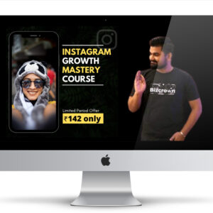 Instagram Growth Mastery By Digital Anuj