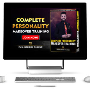 Personality Development Course Hindi - PUSHKAR RAJ THAKUR