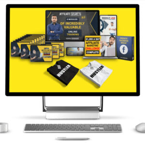 Rahul Mannan - Affiliate Secrets Course