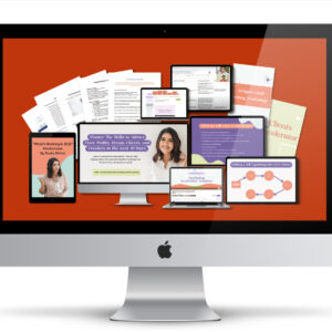 Marketing Accelerator Academy 2.0 By Roota Mittal