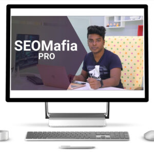 SEOMafia Pro Advanced Blogging & SEO Course