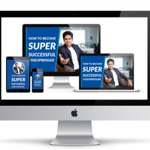 Himeesh Madaan Videoprenuer Course - Hindi