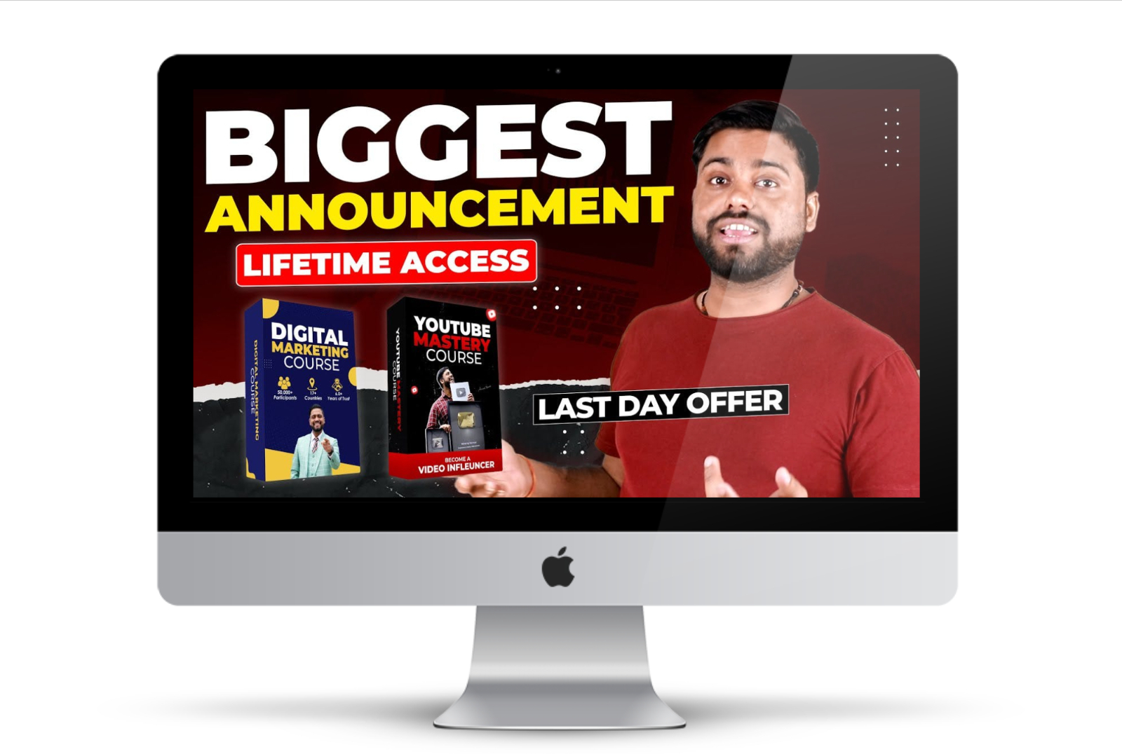 Digital Marketing And YouTube Mastery Course By Mahatma Ji Technical