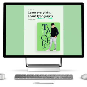 Unlock Typography by Rajeev Mehta