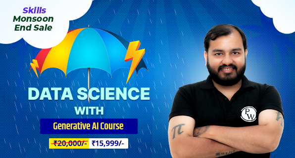 Pw Skills - Data Science With Generative Ai Course - Image 3