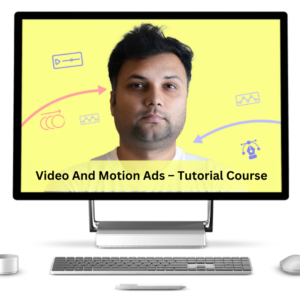 Video And Motion Ads - Tutorial Course