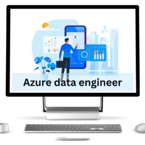 Azure data engineer