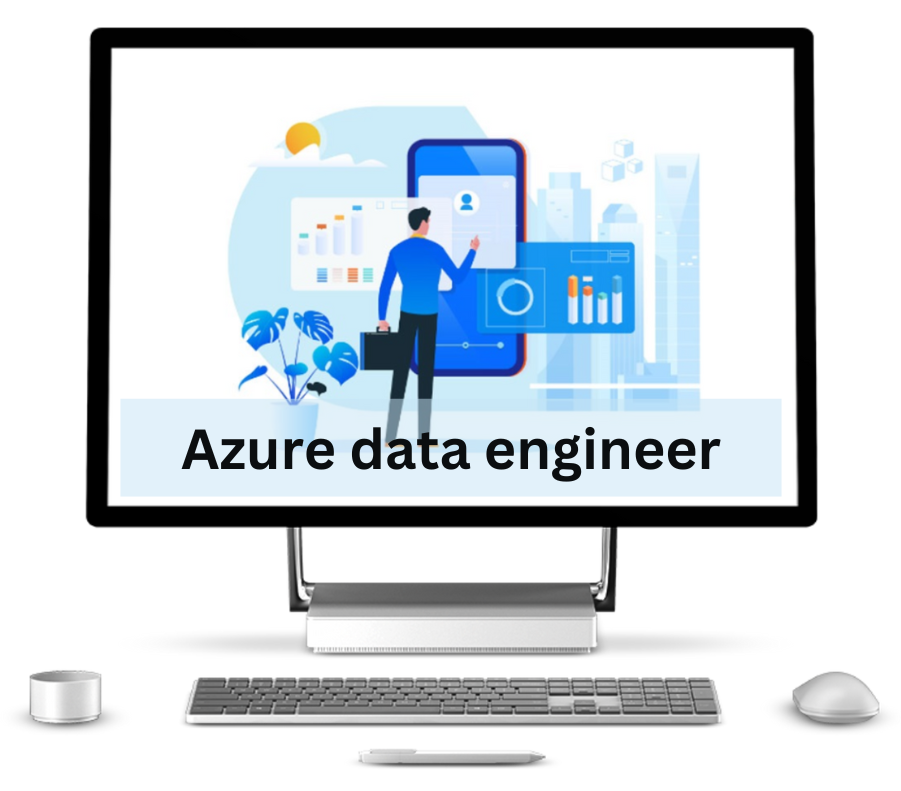 Azure data engineer