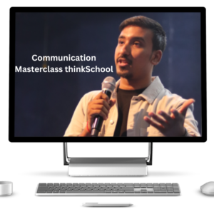 Communication Masterclass thinkSchool