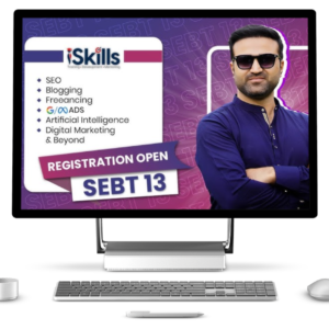 SEBT – SEO & Blogging Training