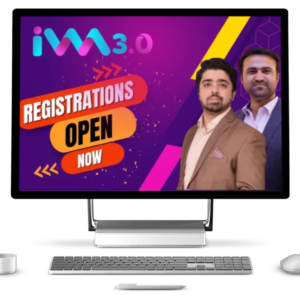 iVam – iSkills Video Animation & Monetization Training 4.0