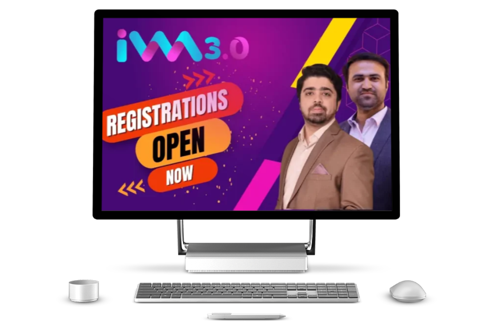 iVam – iSkills Video Animation & Monetization Training 4.0