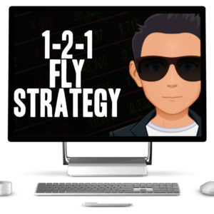 Siddhant arora -1-2-1 FLY STARTEGY