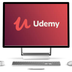 UDEMY 20+ PREMIUM COURSES