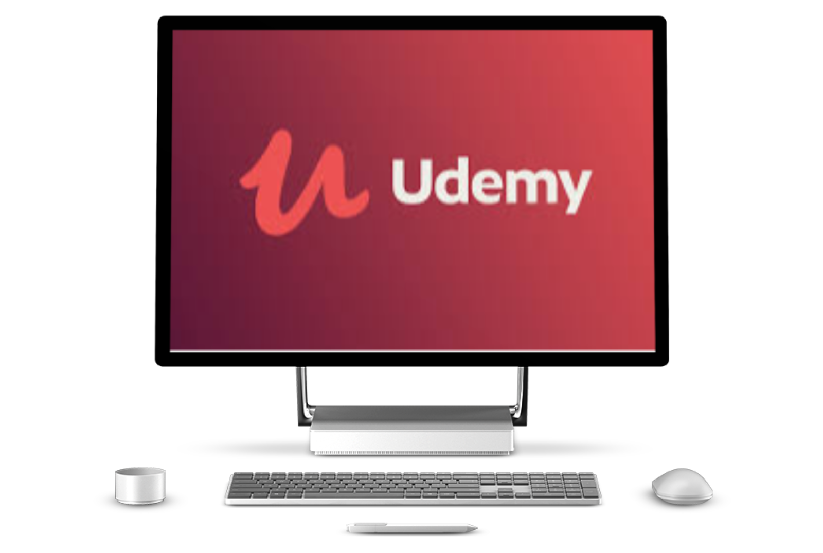 UDEMY 20+ PREMIUM COURSES