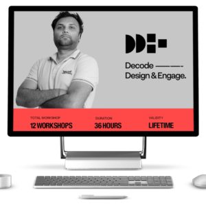 DDE – All Workshop In One Bundle