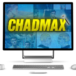 Ultimate Course For LooksMaxing By Chadmax