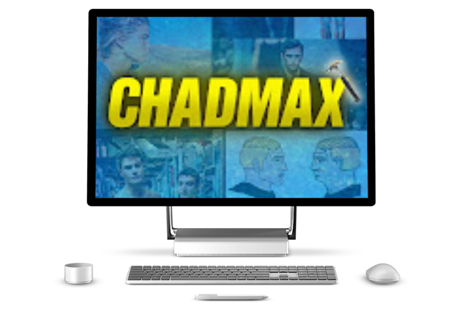 Ultimate Course For LooksMaxing By Chadmax