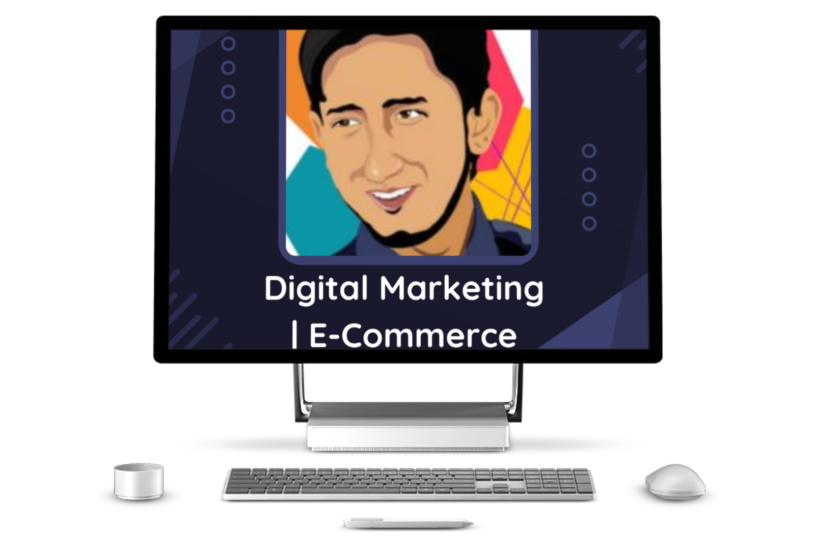 Mr How Digital Marketing | E-Commerce