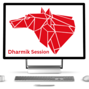 Dharmik Session