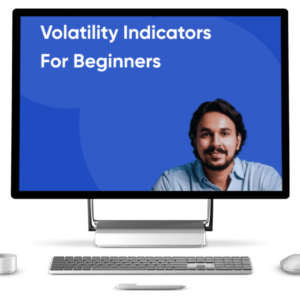 Utkarsh Bhargava - Algo Trading Course 2024