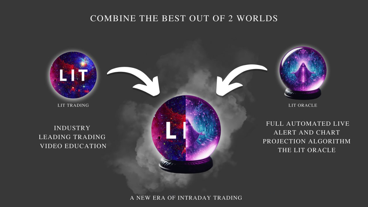 LIT May Madness - Image 2