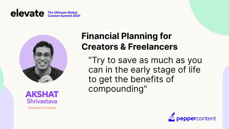 Manage Money For Freelancers by Akshat Shrivastava - Image 2