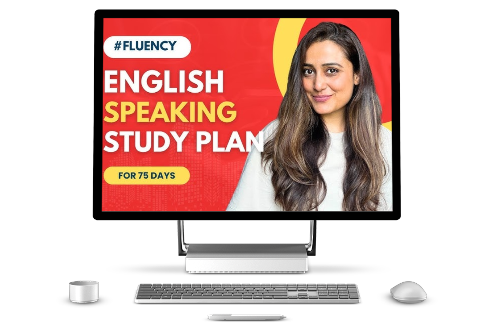ALEENA RAIS — ENGLISH SPEAKING 2024