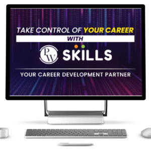 Pw Skills - Data Science With Generative Ai Course