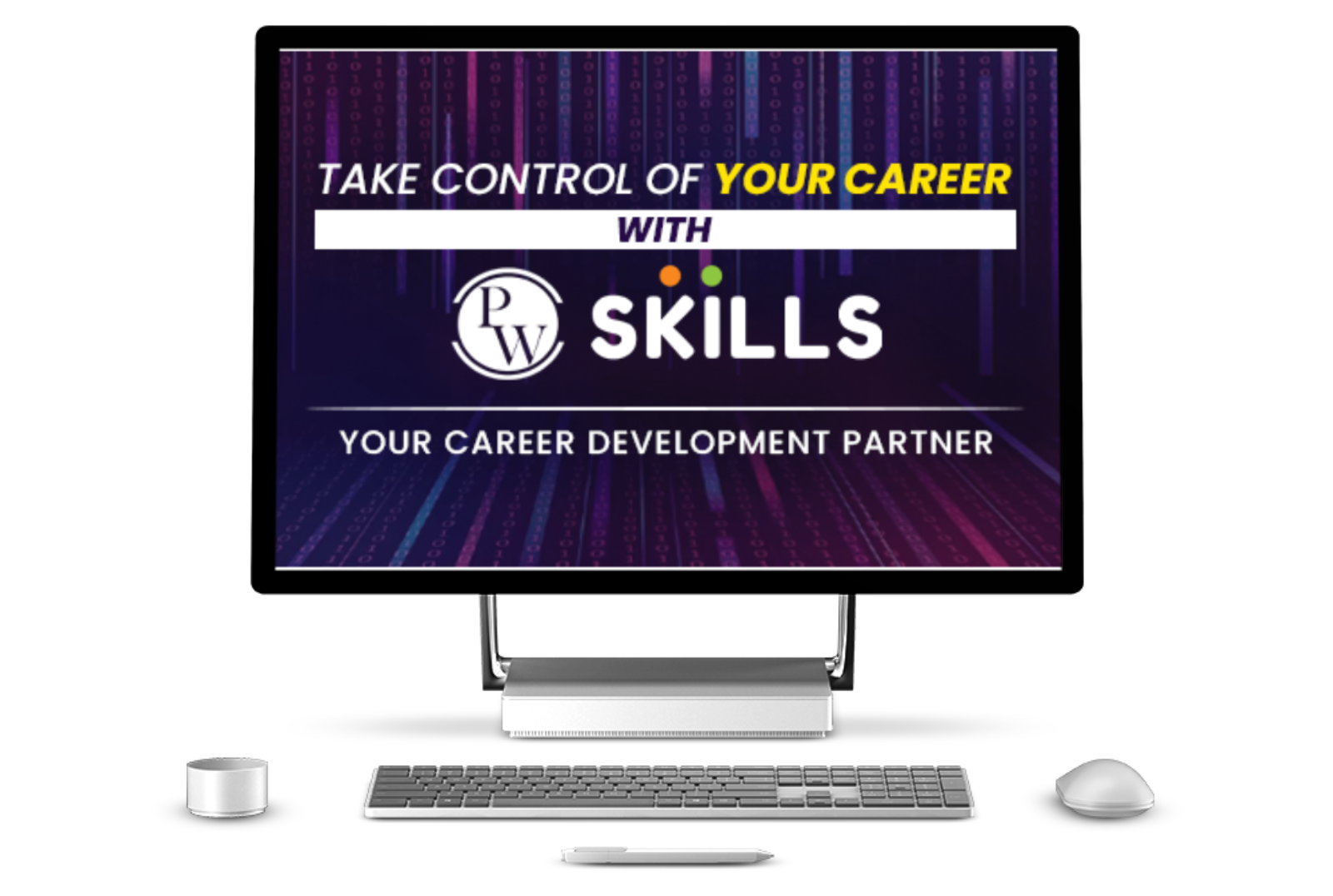 Pw Skills - Data Science With Generative Ai Course