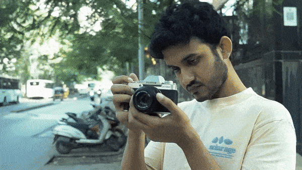 Tharun Speaks Complete Video Editing Course - Image 4
