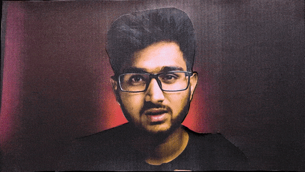 Tharun Speaks Complete Video Editing Course - Image 3