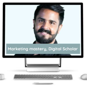 Digital Scholar - marketing mastery, Digital Scholar And Sorav Jain courses - Sorav Jain & Rishi Jain (Digital Scholar)