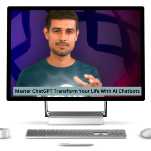 Master ChatGPT Transform Your Life With AI Chatbots