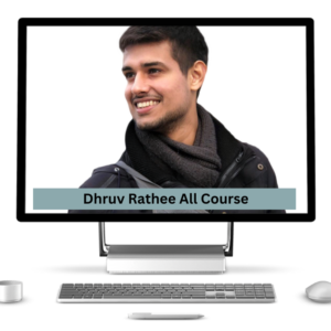 Dhruv Rathee All Course