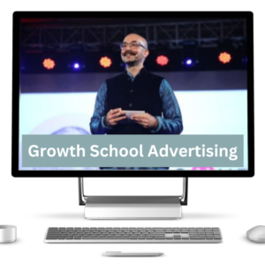 Growth School Advertising