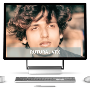 RUTURAJ VFX